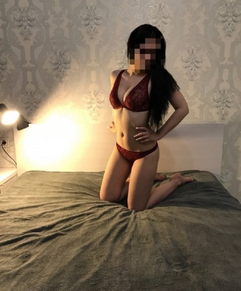 Анкета проститутки Инесса - Фото, г. Батагай, 23 года, №4580